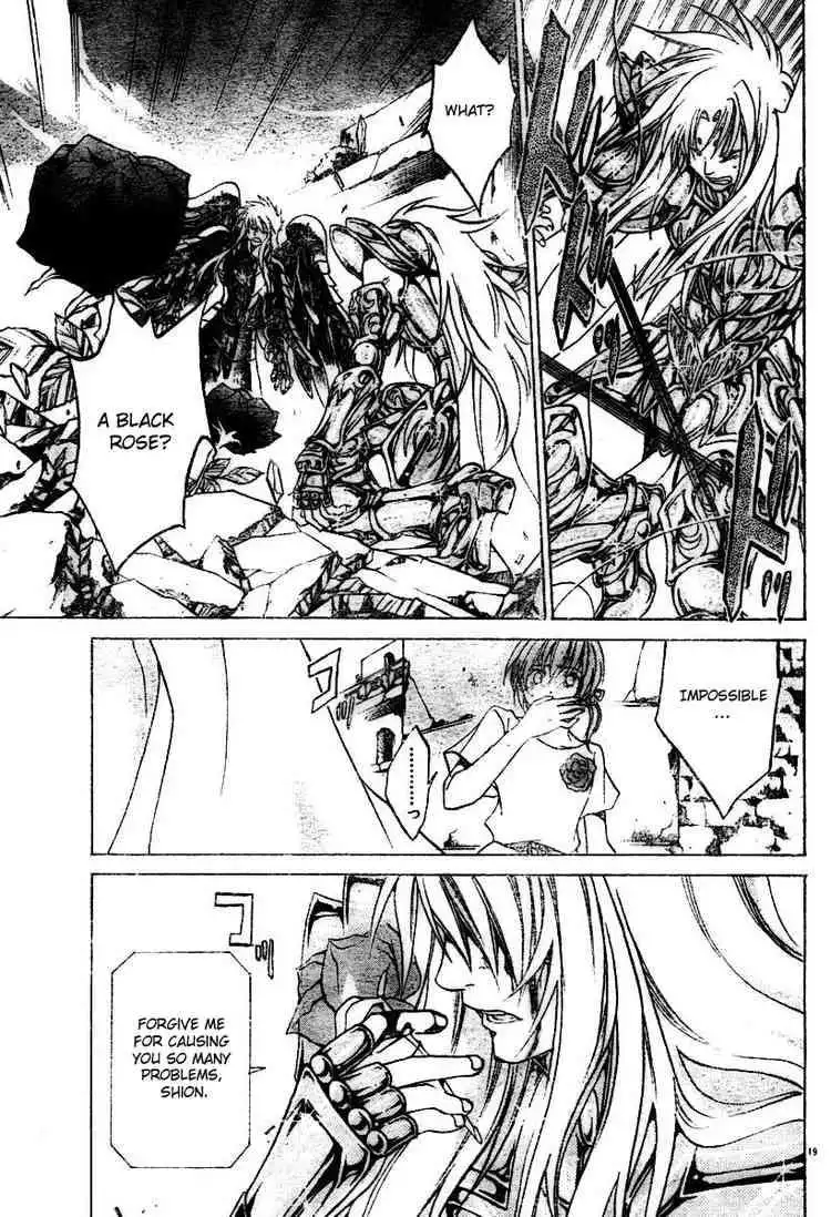 Saint Seiya - The Lost Canvas Chapter 22 18